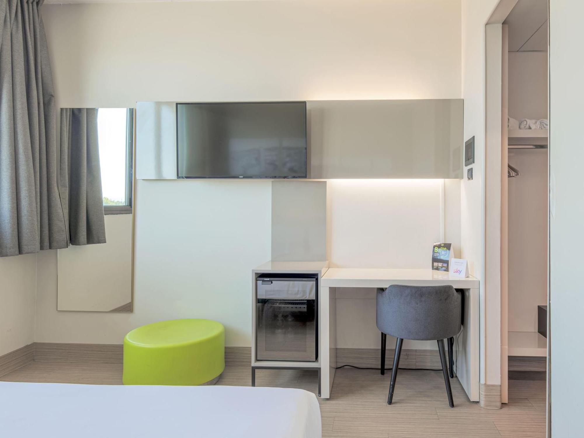 B&B Hotel Bologna Castel Maggiore Dış mekan fotoğraf